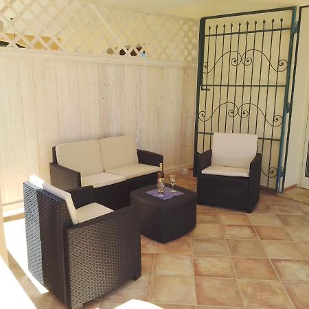Residenza Rosa Maria Country House Orosei Exterior photo