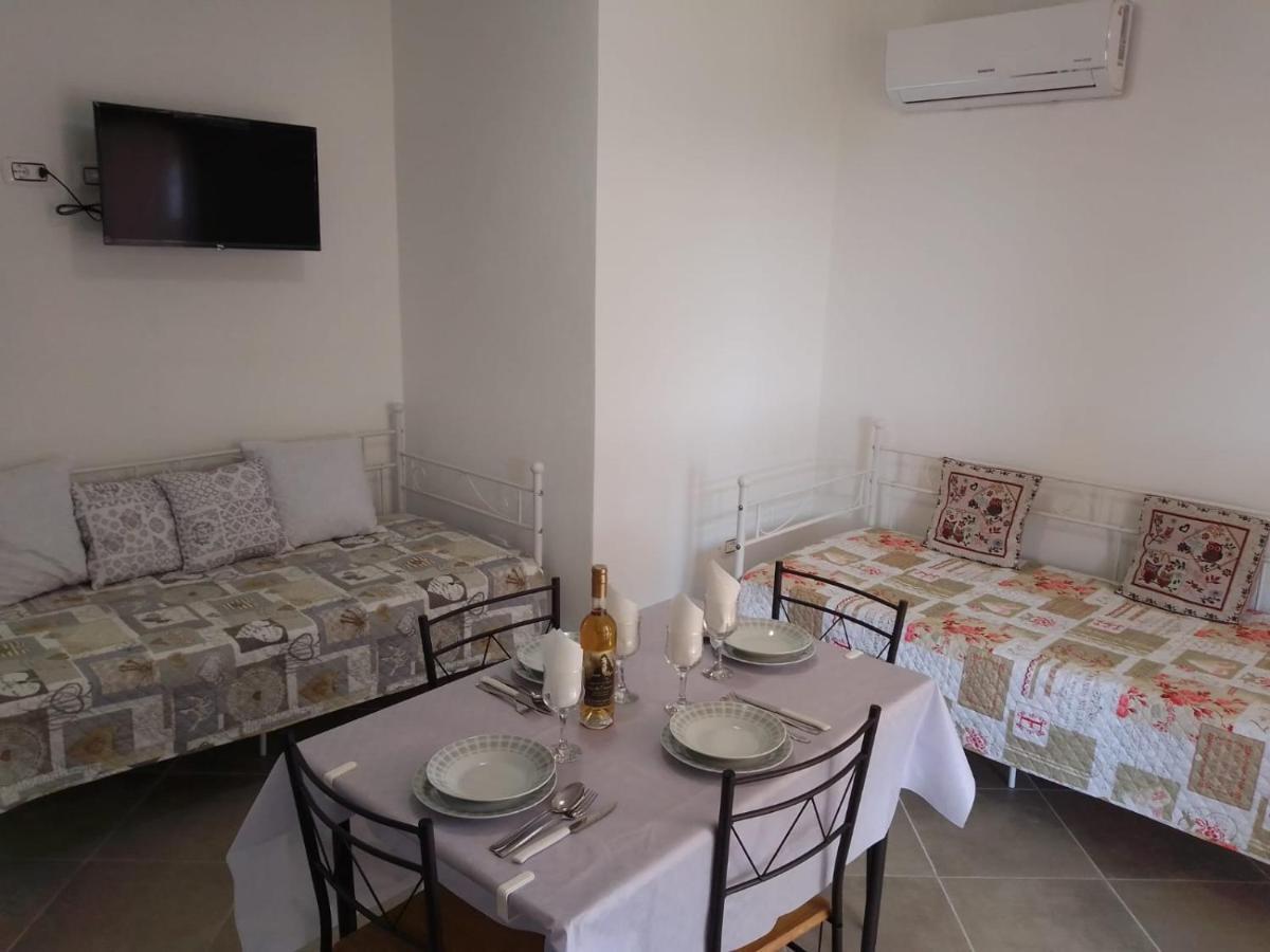 Residenza Rosa Maria Country House Orosei Exterior photo