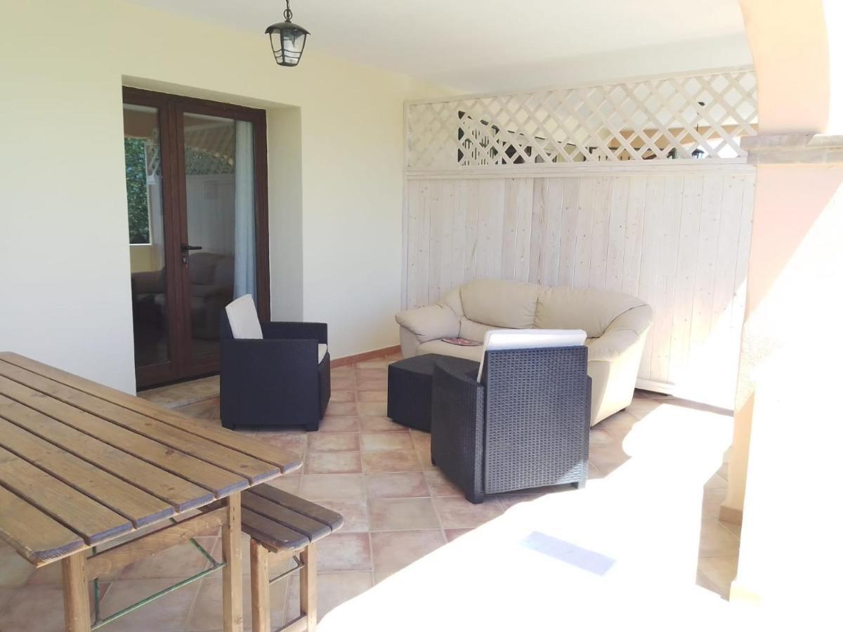 Residenza Rosa Maria Country House Orosei Exterior photo