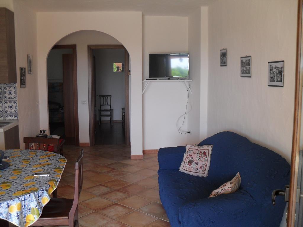 Residenza Rosa Maria Country House Orosei Room photo